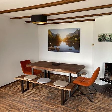 Villa Sonnenwinkl - Reith Bei Seefeld Kültér fotó