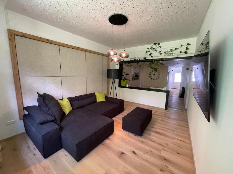 Villa Sonnenwinkl - Reith Bei Seefeld Kültér fotó