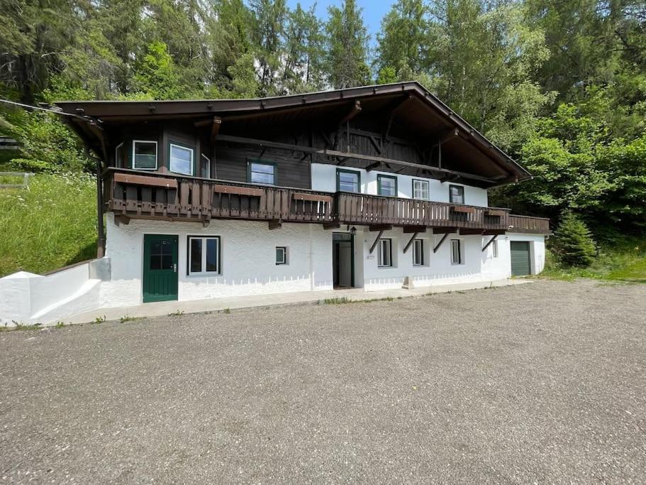 Villa Sonnenwinkl - Reith Bei Seefeld Kültér fotó