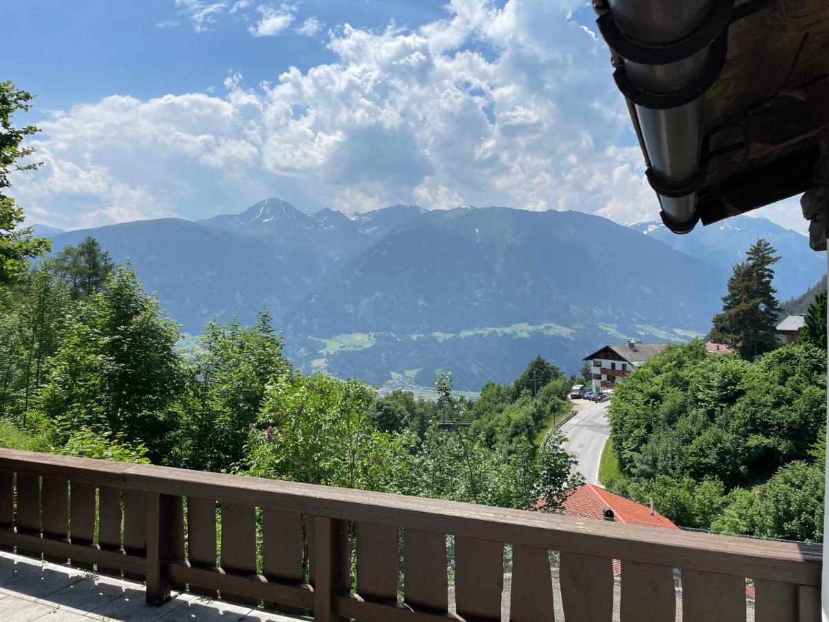 Villa Sonnenwinkl - Reith Bei Seefeld Kültér fotó