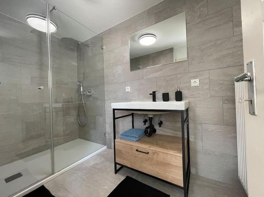 Villa Sonnenwinkl - Reith Bei Seefeld Kültér fotó