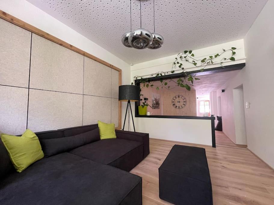 Villa Sonnenwinkl - Reith Bei Seefeld Kültér fotó