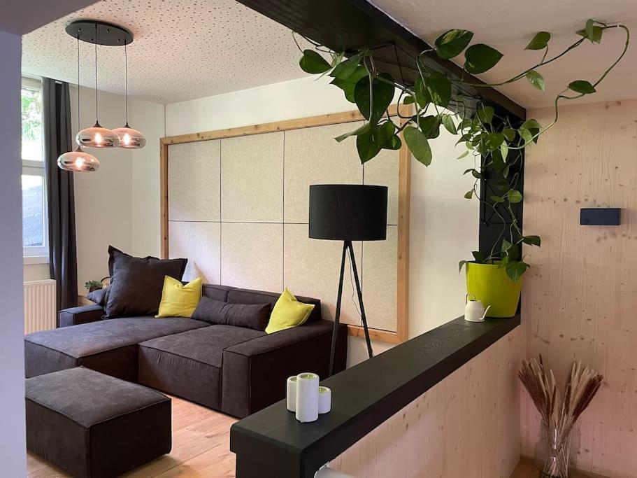Villa Sonnenwinkl - Reith Bei Seefeld Kültér fotó