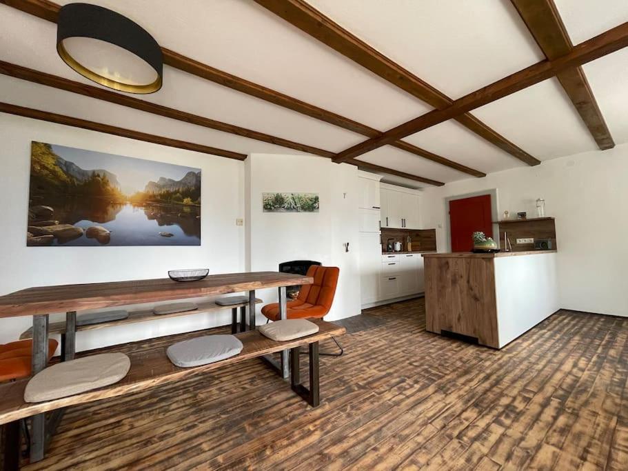 Villa Sonnenwinkl - Reith Bei Seefeld Kültér fotó