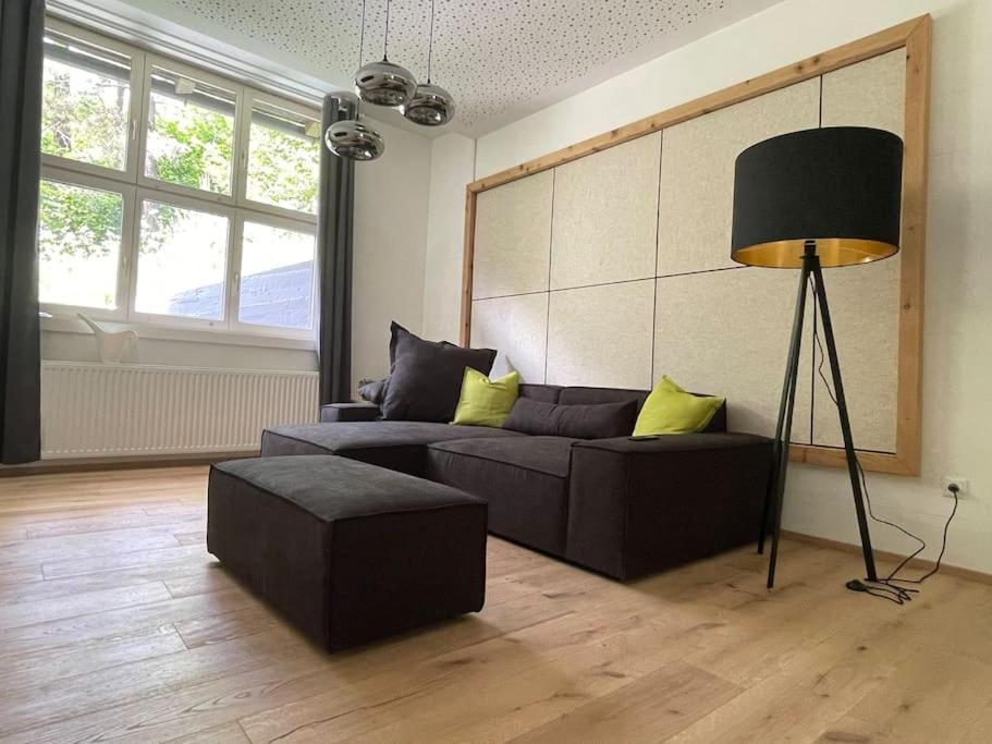 Villa Sonnenwinkl - Reith Bei Seefeld Kültér fotó