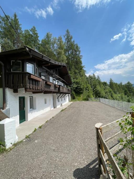 Villa Sonnenwinkl - Reith Bei Seefeld Kültér fotó
