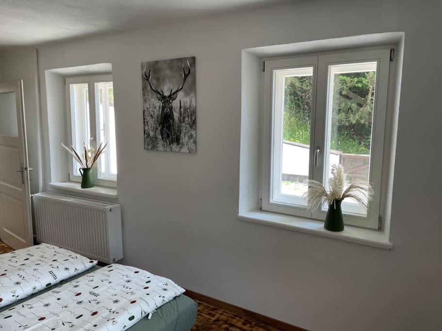 Villa Sonnenwinkl - Reith Bei Seefeld Kültér fotó